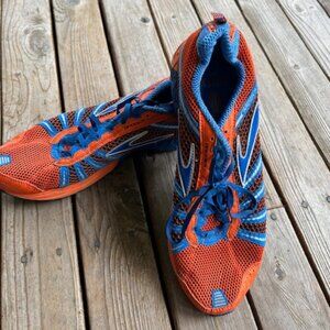 Brooks Racer 5T - Men's size 12